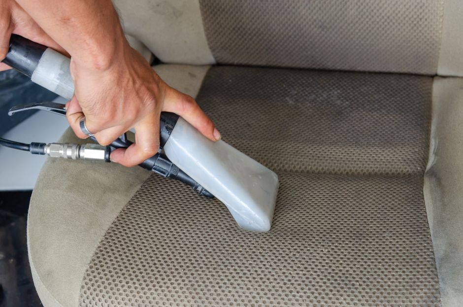 Why Your Upholstery Still Smells After Cleaning: Professional Solutions for Deep-Seated Odors