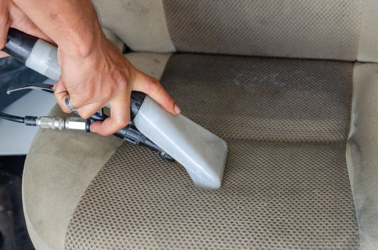 Why Your Upholstery Still Smells After Cleaning: Professional Solutions for Deep-Seated Odors