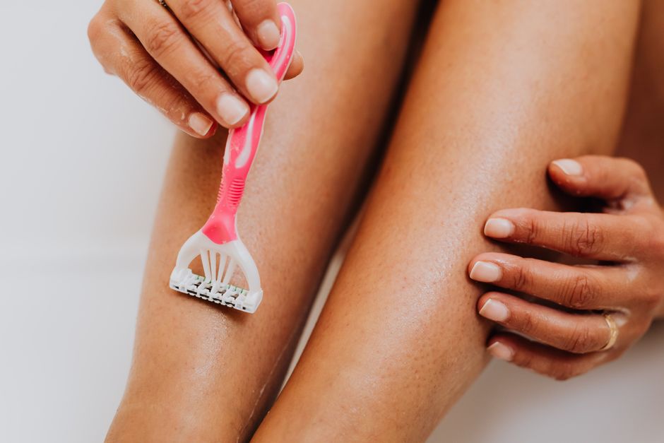 When Hair Removal Irritates Skin: What Shaving Can and Cannot Change