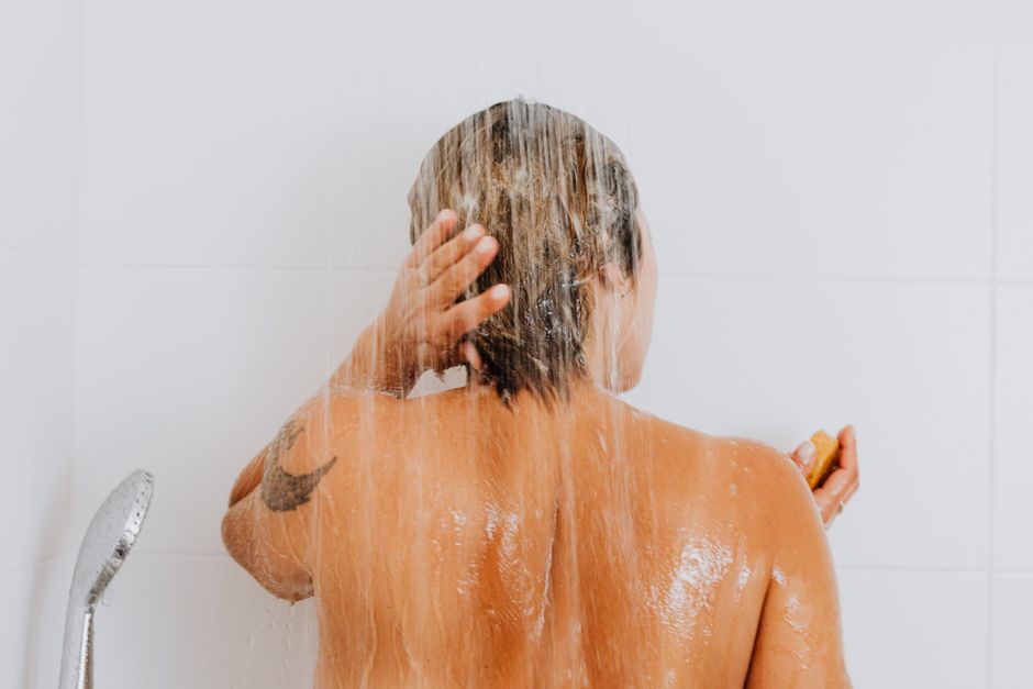 Why Your Shower Isn't Clean: The Soap Scum Trap and How to Break It