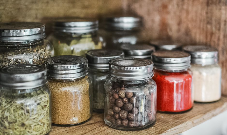 The Budget-Conscious Guide to Herb and Spice Storage: Keep Flavor Fresh Without Breaking the Bank