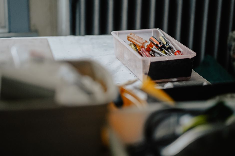 Essential Maintenance Tools Every Beginner Chest Freezer Owner Should Have Handy