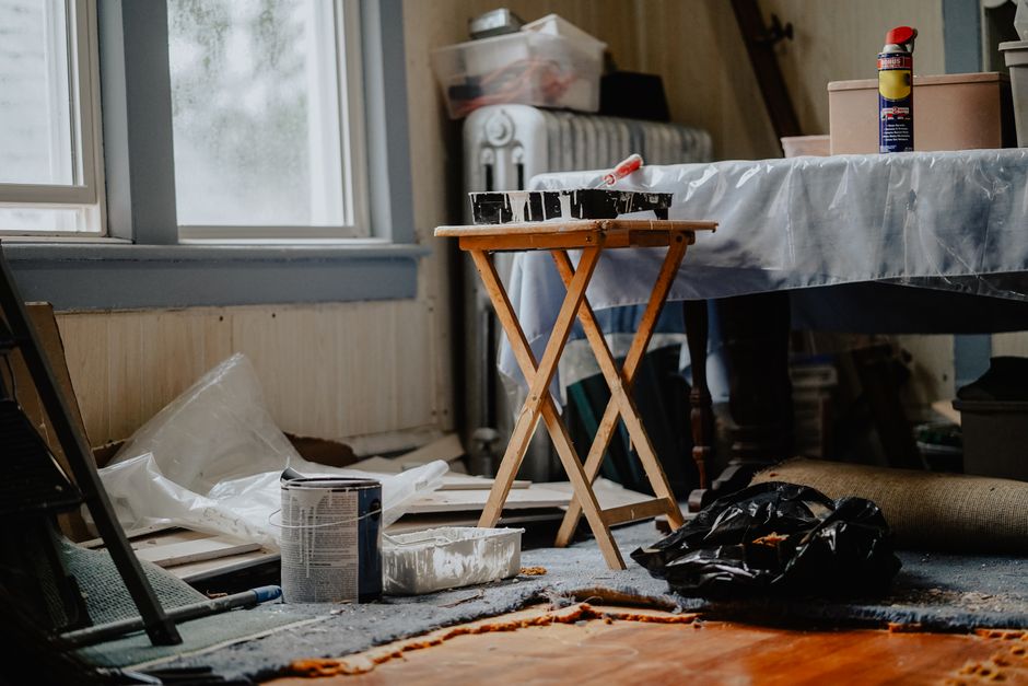 The Green Renovation Trap: How Home Upgrades Can Create More Waste Than They Save