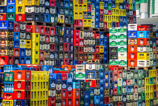 Clear Containers, Hidden Inventory: Choosing Visibility That Matches the Category
