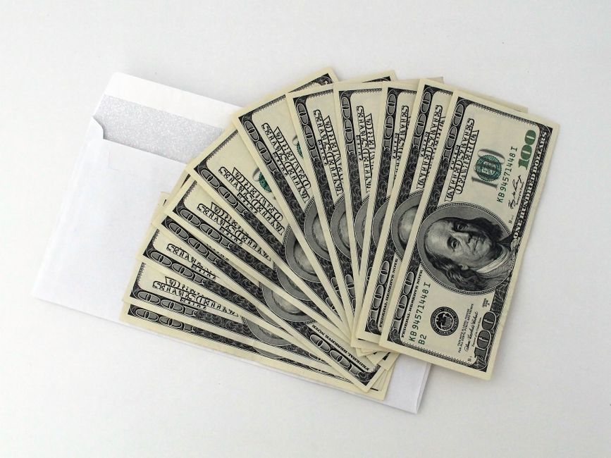 How to Save Money by Using Less Water at Home