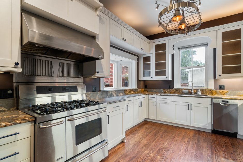 Why Your Range Hood's Noise Rating Says Almost Nothing About How Well It Vents