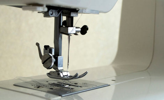 Sewing Machine Tension Problems? DIY Fixes for a Smooth Stitch