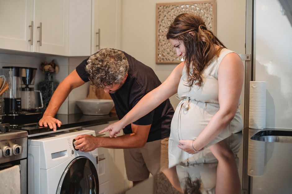 The Complete Guide to Fixing a Smelly Washing Machine Without Professional Help