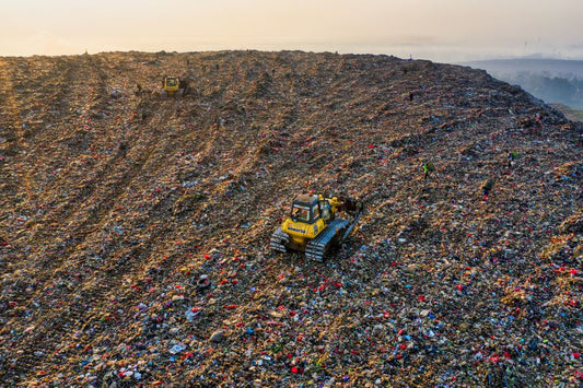 Why Trash Compactors Rely on Airflow to Do Their Job