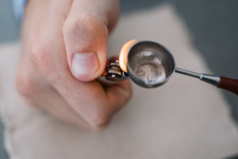 Removing Wax Residue Safely: Why Mild Methods Should Come First