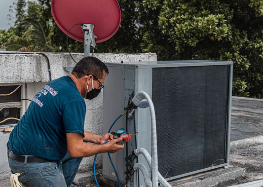 Essential EHS Safety Tips for DIY HVAC Basic Maintenance