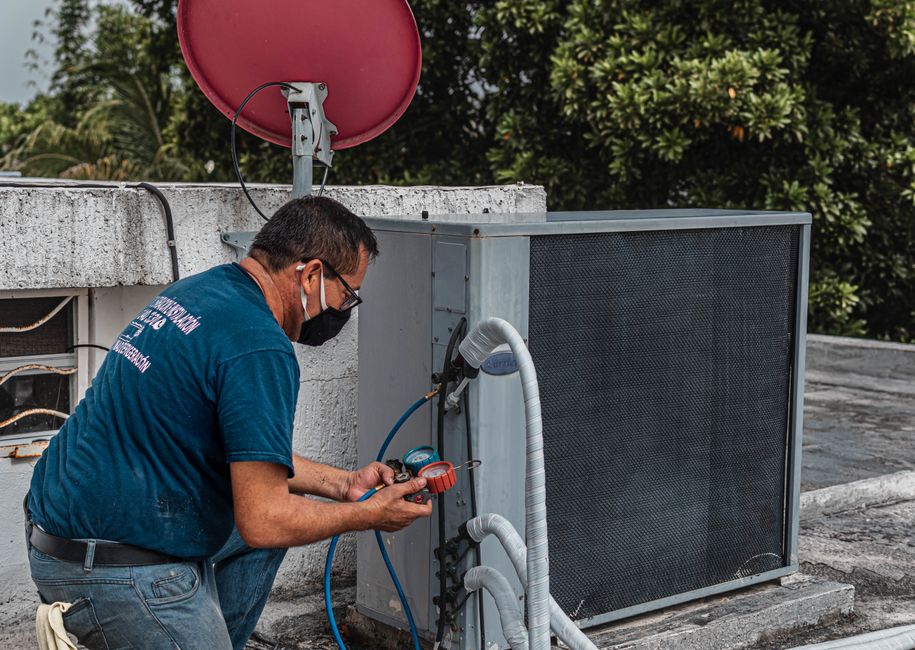 How Often Should You Clean Your Air Conditioner Coils for Peak Efficiency?
