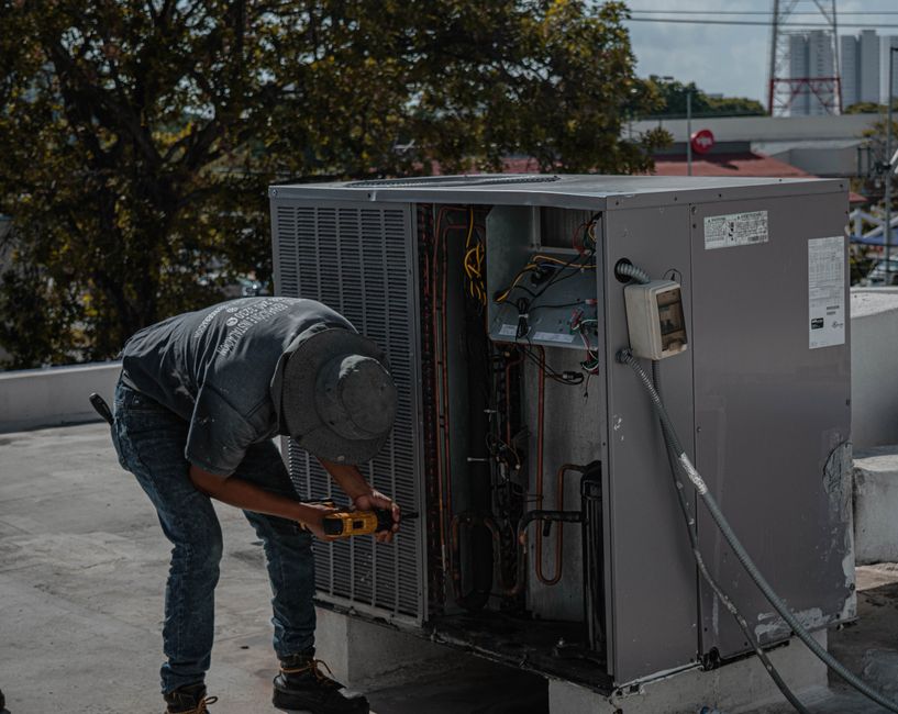 The Complete Guide to HVAC Basic Maintenance Without Professional Help