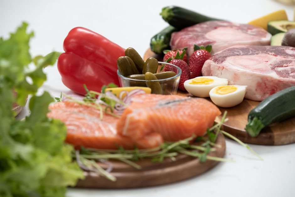 Thawing Meat Safely and Efficiently for Balanced Meals