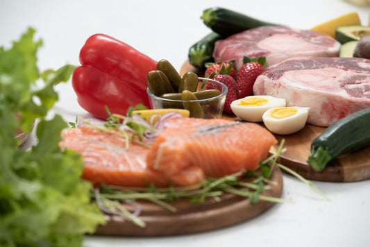 Thawing Meat Safely and Efficiently for Balanced Meals
