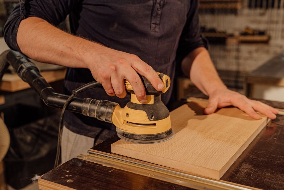 Weekend Guide: Refinishing Furniture Without the Sanding Nightmare