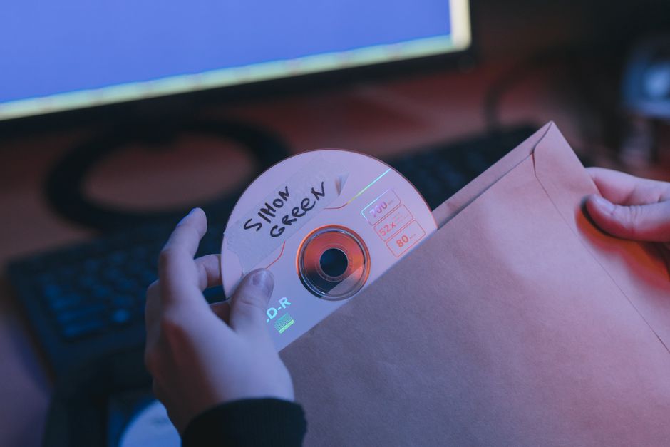 Why Buying Digital Storage Before Cleaning Up Your Files Backfires