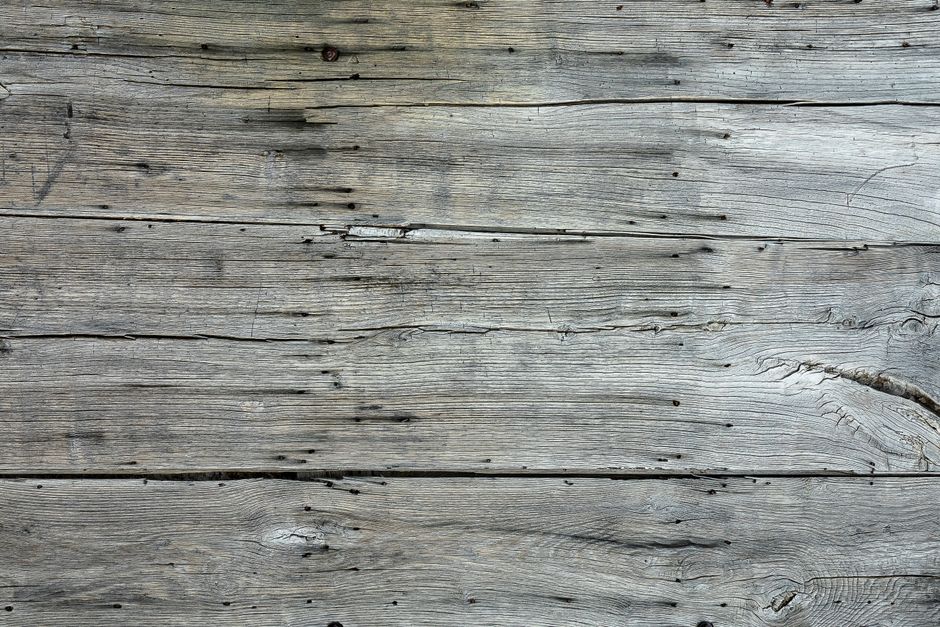 How to Repair a Scratched or Scuffed Pine Table in Under an Hour