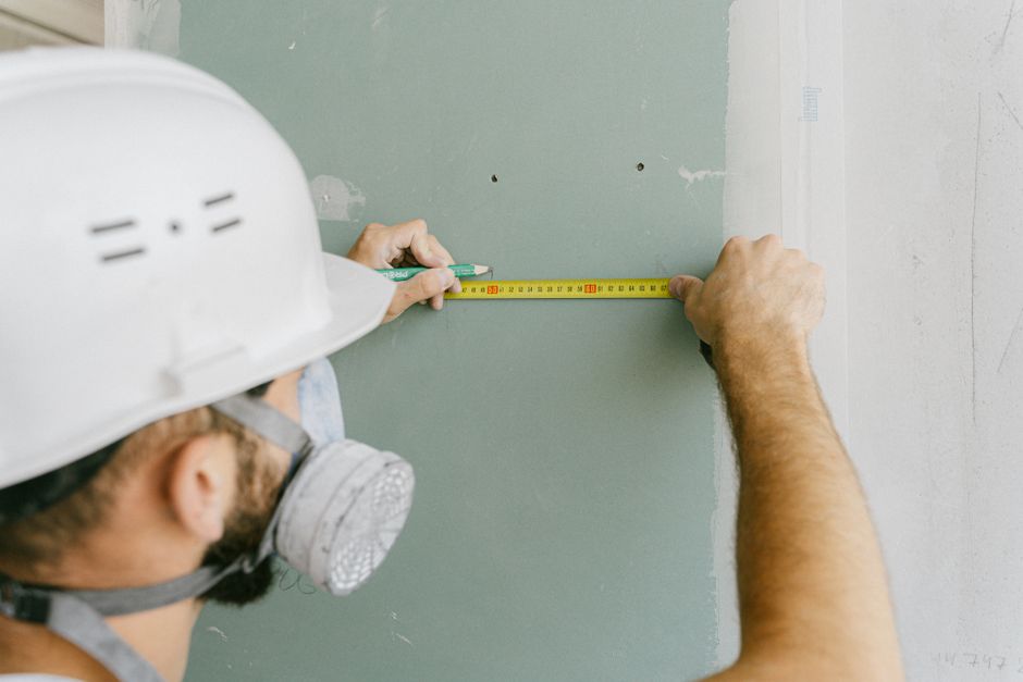 How to Patch a Hole in Drywall Like a Pro: A Step-by-Step Guide for Beginners