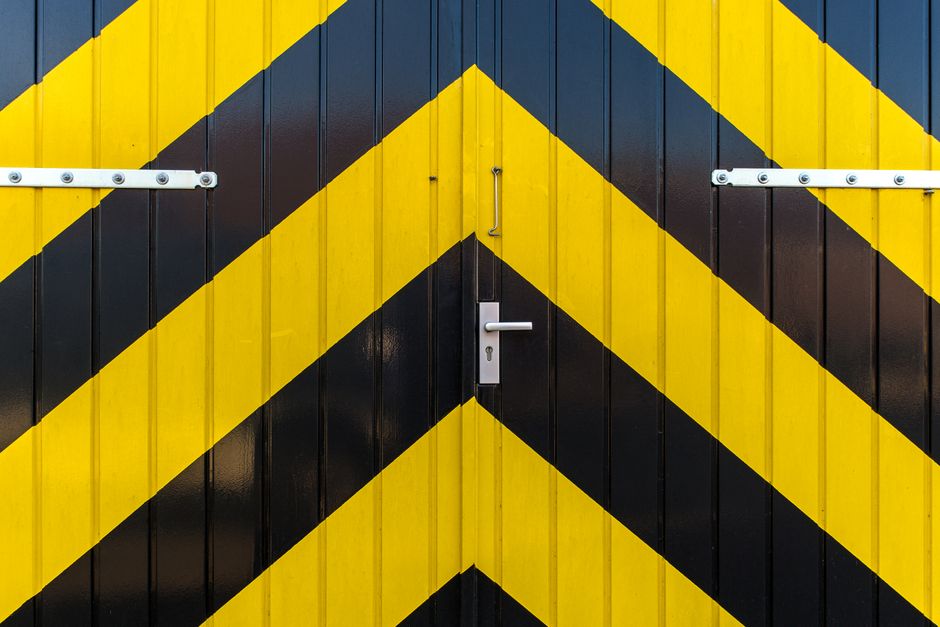 Diagnosing a Sticking Door: Why You Should Inspect Hinges, Strike Plates, and the Frame Before Grabbing a Plane
