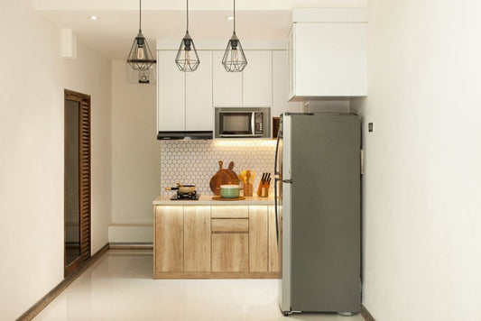 How Microwave Ovens Generate Heat and Why Small Maintenance Matters