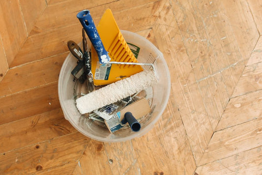 How to Repair a Squeaky Floor Without Ripping Up Your Flooring