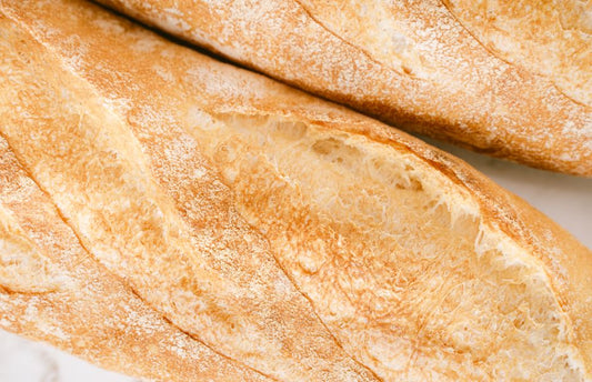 How to Revive Stale Bread Without an Oven: 3 Genius Tricks for Crispy Crusts