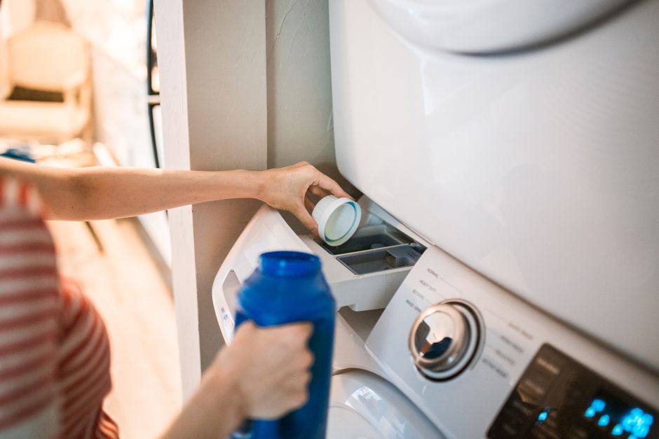 How to Diagnose and Fix a Washing Machine That Won't Spin: A Step-by-Step DIY Guide