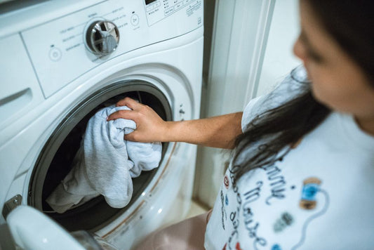 The Cleaning Cycle You Can't See: What Front-Load Washers Actually Do Between Loads