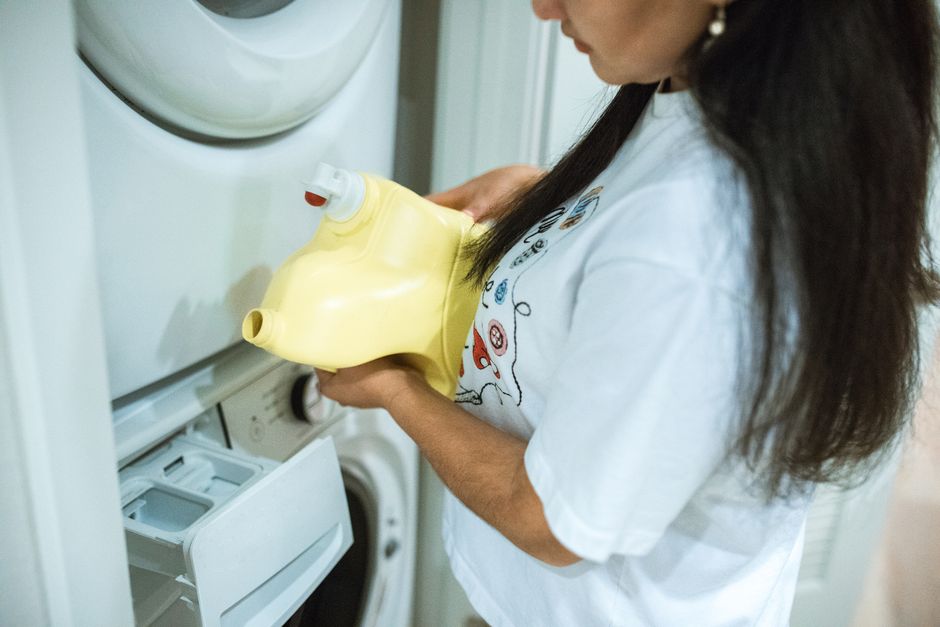 How to Fix a Washing Machine That Smells Musty: Step-by-Step Solutions