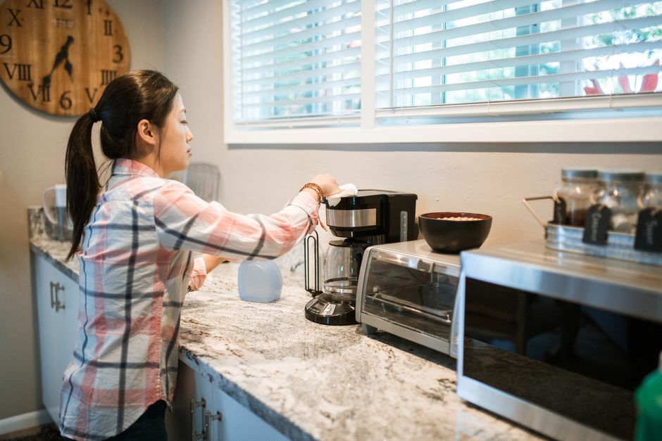 Deep Cleaning Guide: Reviving Small Kitchen Appliances