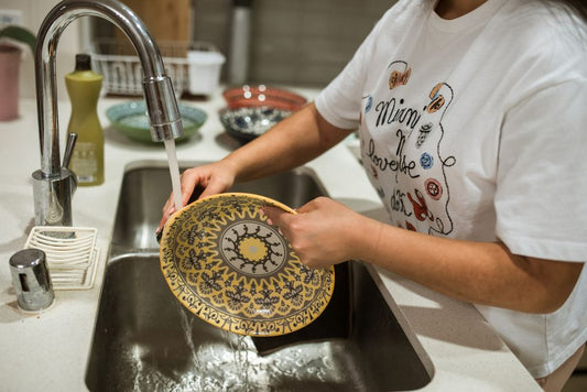 6 Dishwasher Habits That Ruin the Motor Early