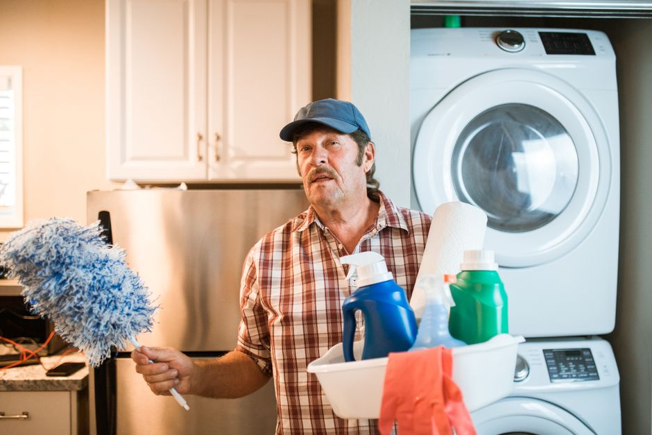 The Essential Home Appliance Care Toolkit: What You Actually Need to Keep Everything Running