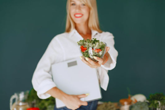 Blanching Vegetables for Weight Loss: How to Prep, Store, and Cook Them Without Wasting Time or Food