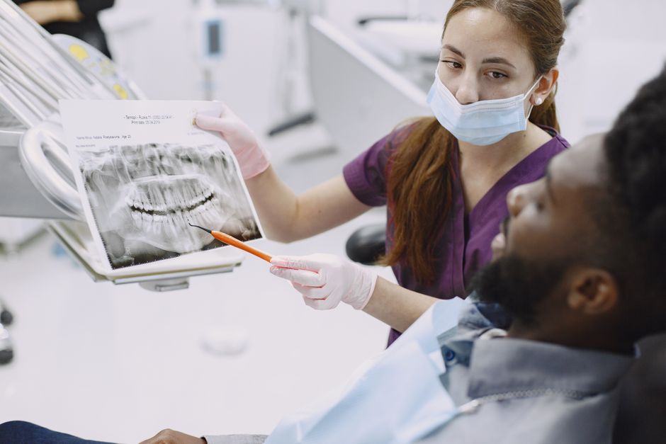 Minor Dental Injuries: Understanding When Home Care Is Enough