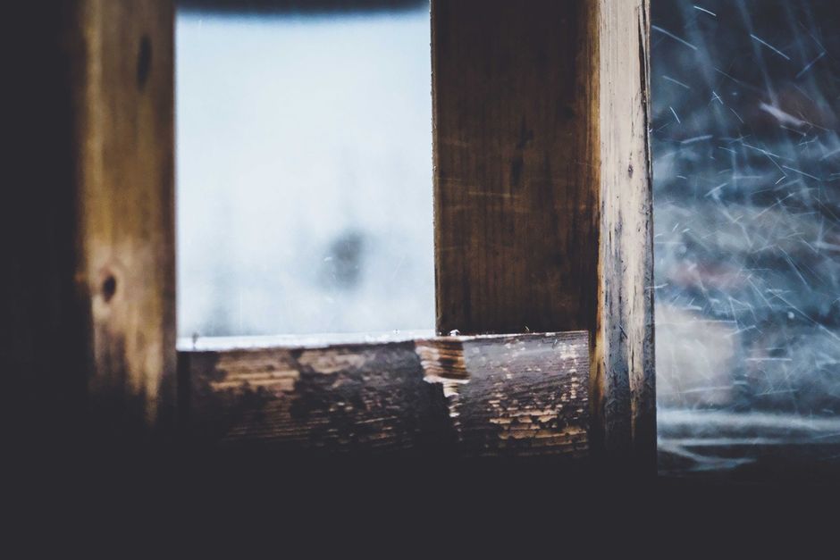 Why Your Drafty Old Home Stays Cold: A Practical Guide to Weatherproofing