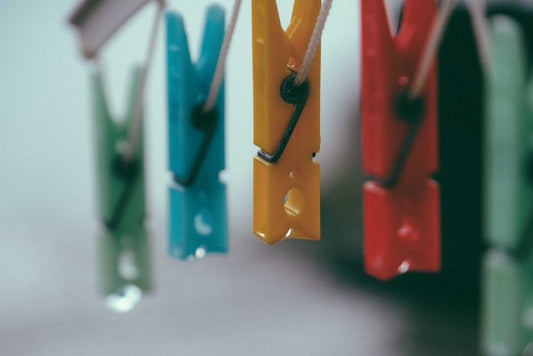 Troubleshooting Laundry Issues: Essential Tools Every Homeowner Should Have