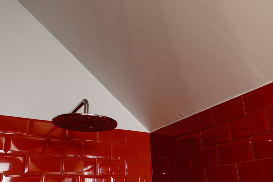 Why Mildew Keeps Returning on Bathroom Ceilings and Walls