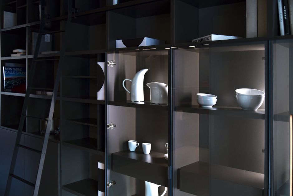 Over-Door Storage and the Depth Problem: Why Shallow Shelves Work Harder Than Deep Ones