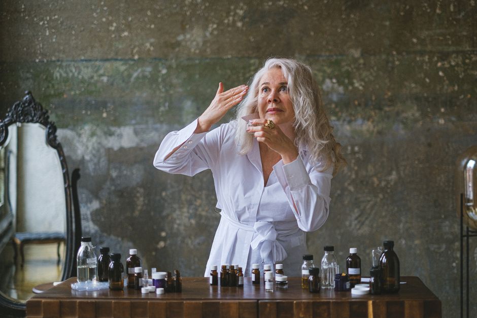 A Step-by-Step Guide to Refining Your Senior Skincare Routine