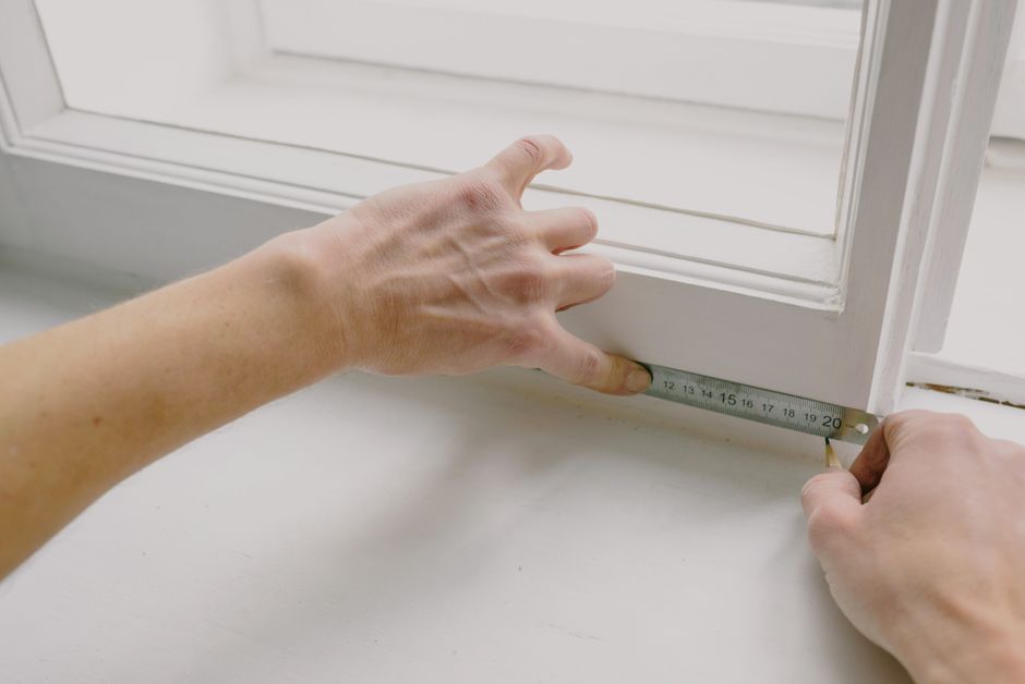 What to Measure Before Replacing Windows: Reading Rough Openings, Reveals, and Clearances