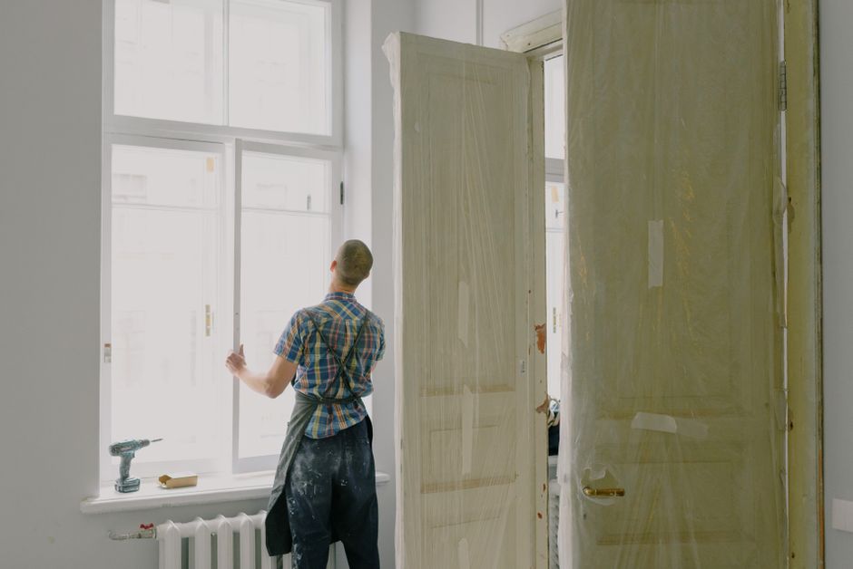 Essential Safety Tips for DIY Door and Window Repairs