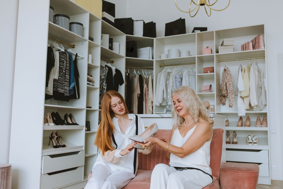 How to Organize a Shared Closet Without Losing Your Mind
