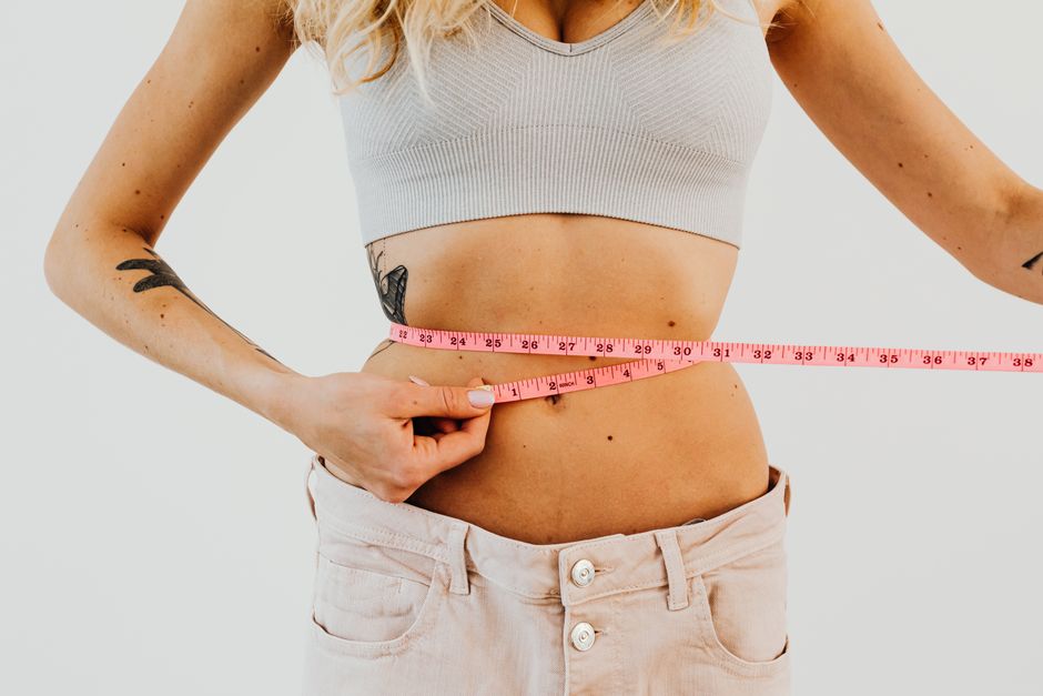 The Complete Guide to Healthy Weight Management for Combination Skin