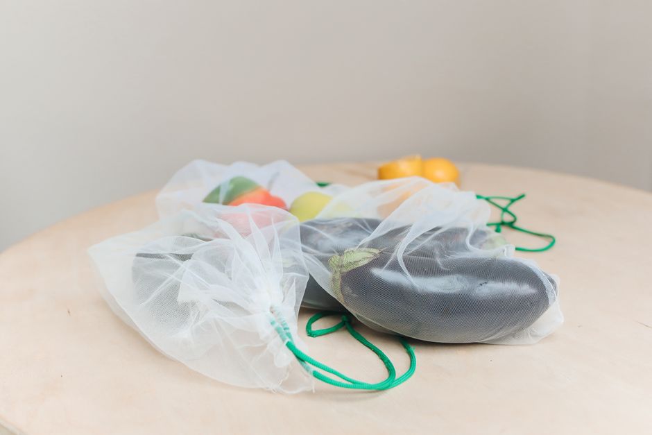 Do Reusable Shopping Bags Really Lower Your Impact?