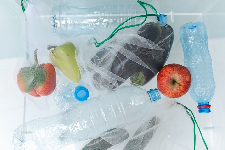 How to Start a Zero-Waste Kitchen: A Step-by-Step Guide to Reducing Food Waste and Plastic