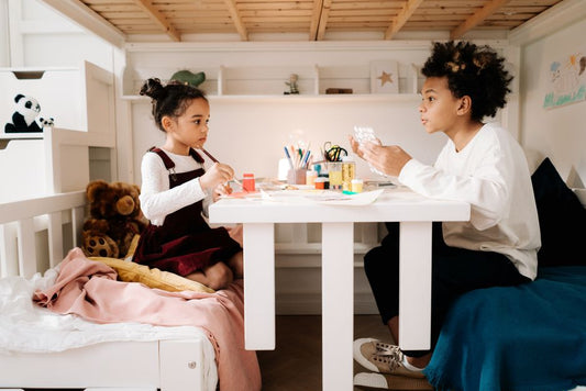 Avoid These 8 Kids' Room DIY Mistakes for a Safer, Smarter Makeover