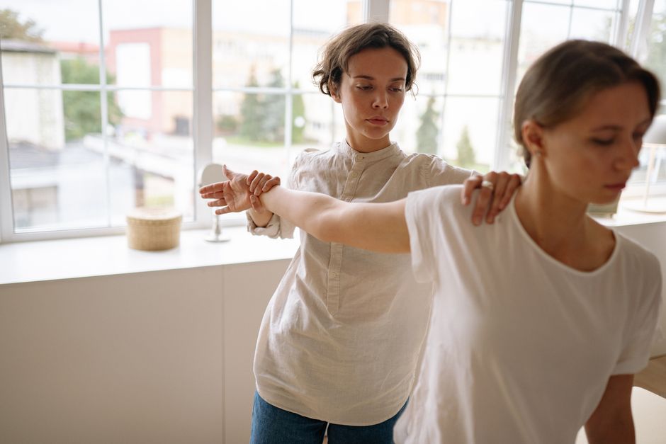 Why Your Posture Routine Feels Pointless (And What to Do Instead)
