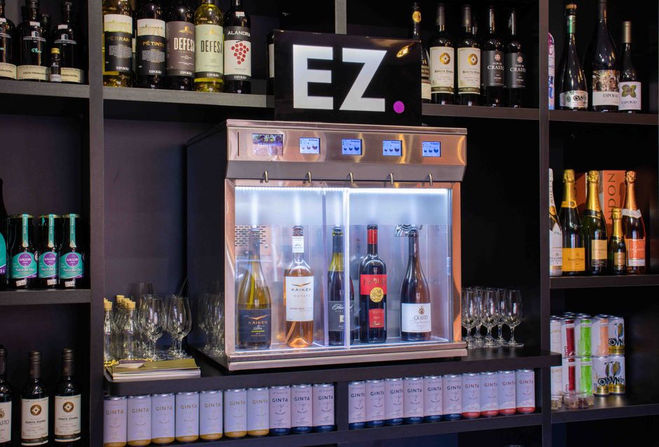 Energy-Smart Wine Cooler Care: Reduce Power Use Without Sacrificing Performance