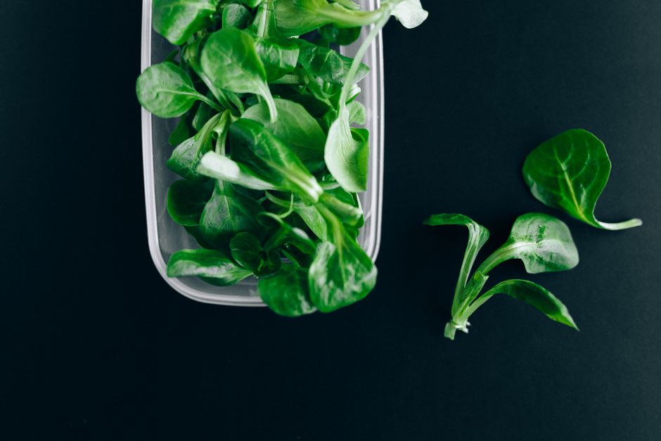 How to Keep Leafy Greens Crisp for Two Weeks Without Plastic Waste